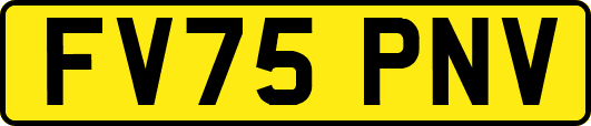 FV75PNV