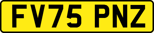 FV75PNZ