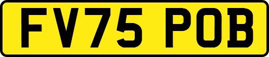 FV75POB
