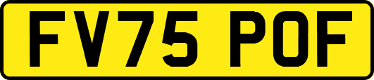 FV75POF