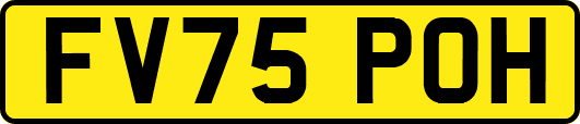 FV75POH