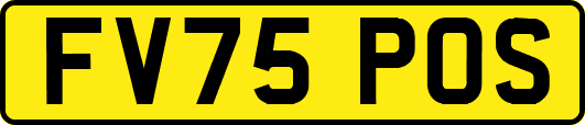 FV75POS