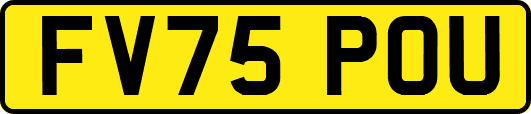 FV75POU