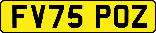 FV75POZ
