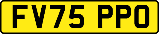 FV75PPO