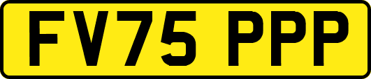 FV75PPP