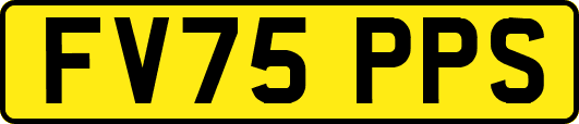 FV75PPS