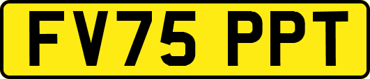 FV75PPT