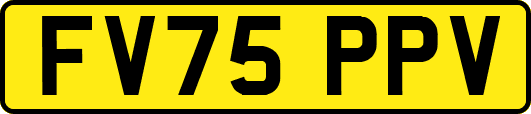 FV75PPV