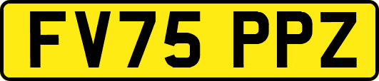 FV75PPZ