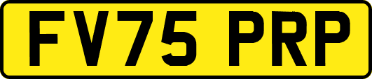 FV75PRP
