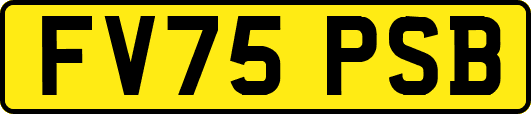 FV75PSB