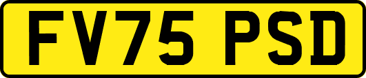FV75PSD