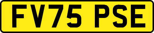 FV75PSE