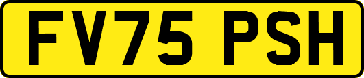 FV75PSH