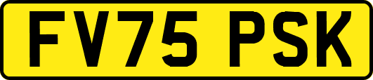 FV75PSK