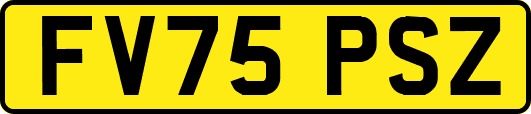 FV75PSZ