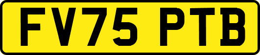FV75PTB