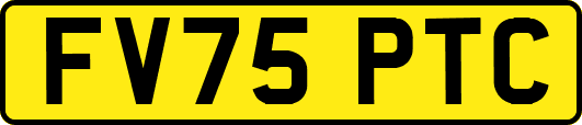 FV75PTC