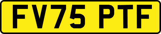 FV75PTF