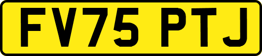 FV75PTJ