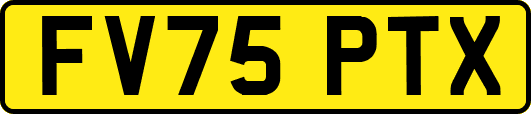 FV75PTX
