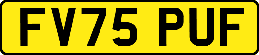 FV75PUF