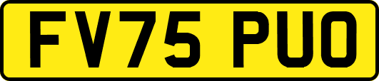 FV75PUO