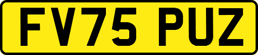 FV75PUZ