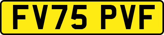 FV75PVF