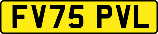FV75PVL