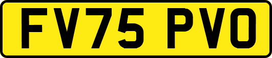 FV75PVO