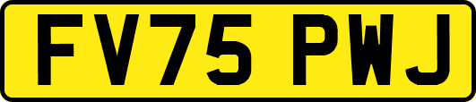 FV75PWJ