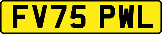 FV75PWL