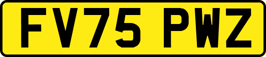 FV75PWZ
