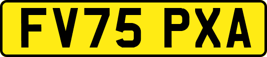 FV75PXA