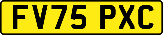 FV75PXC