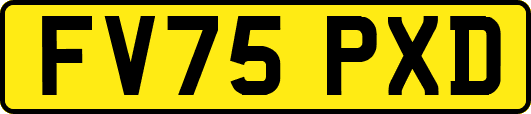 FV75PXD
