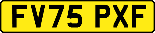 FV75PXF