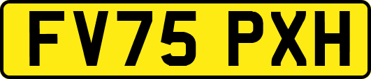 FV75PXH