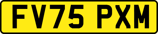 FV75PXM