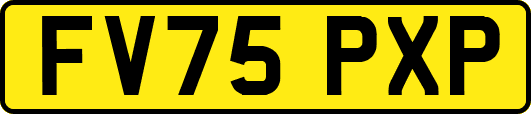 FV75PXP