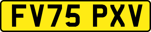 FV75PXV
