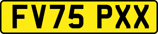 FV75PXX
