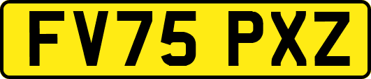 FV75PXZ