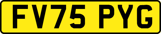 FV75PYG
