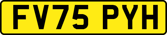 FV75PYH