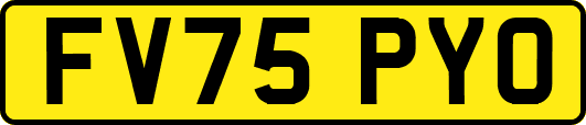 FV75PYO