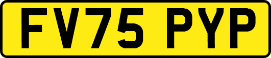 FV75PYP