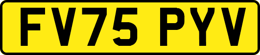 FV75PYV